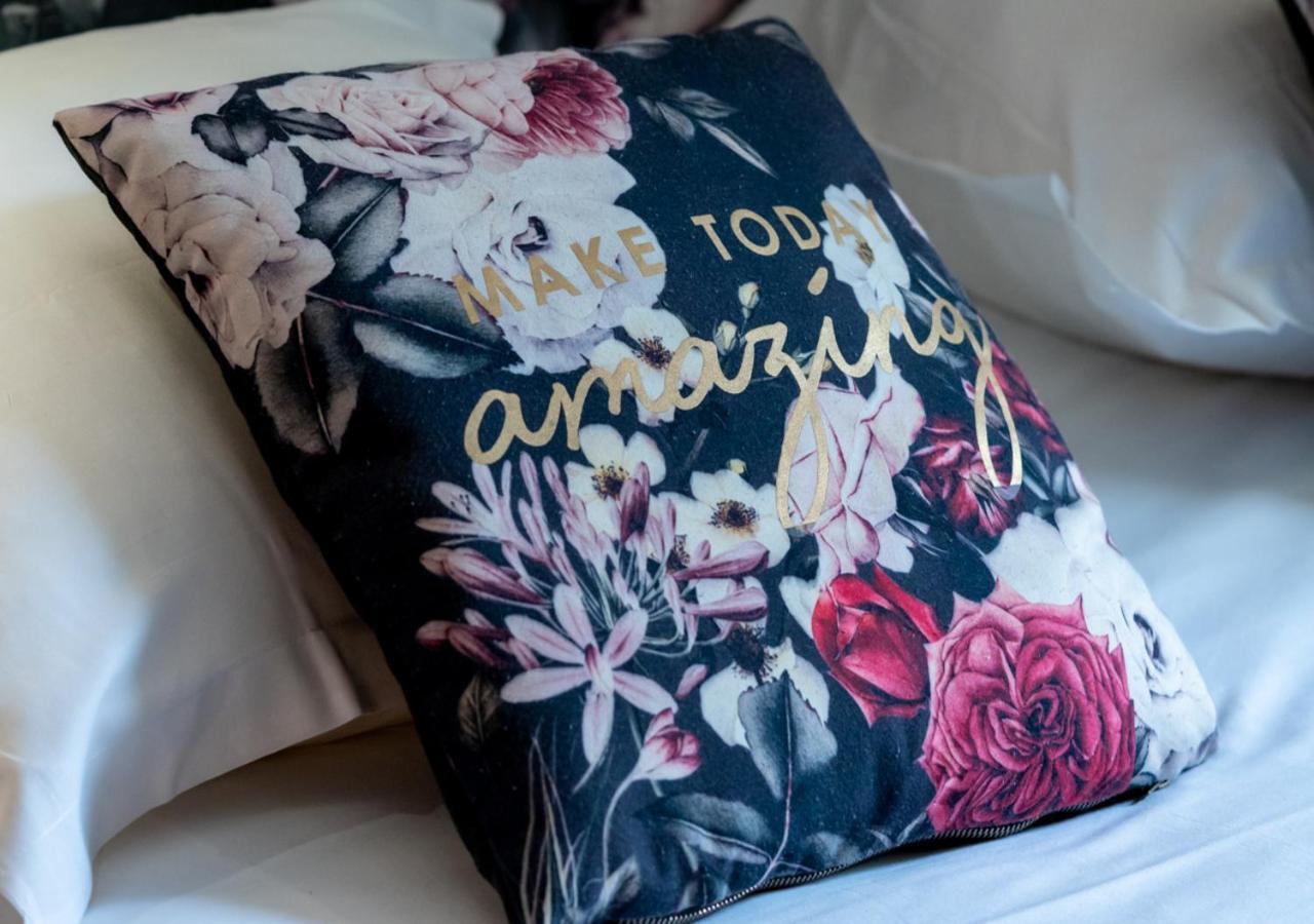 Nouvel Hotel Paris Luaran gambar