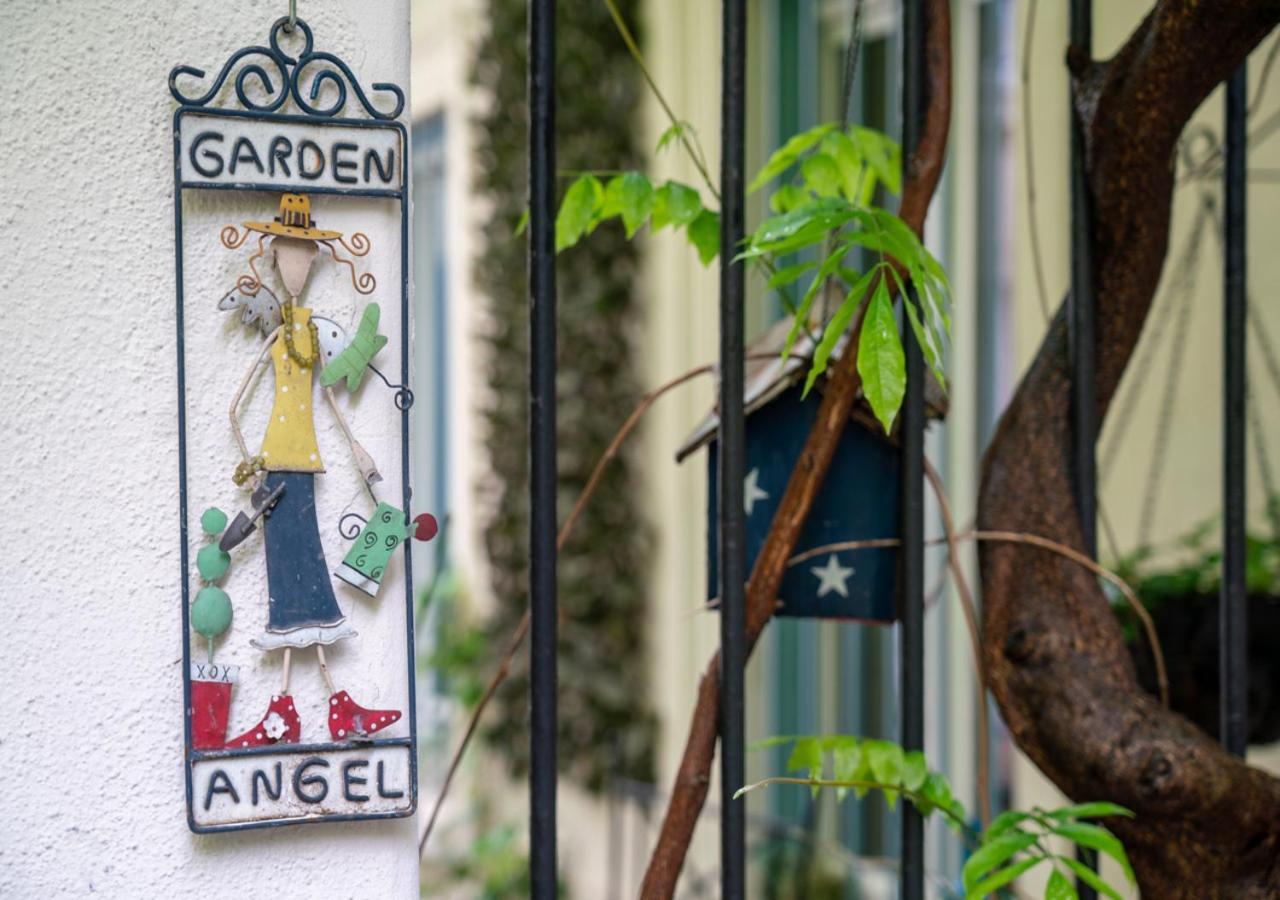 Nouvel Hotel Paris Luaran gambar